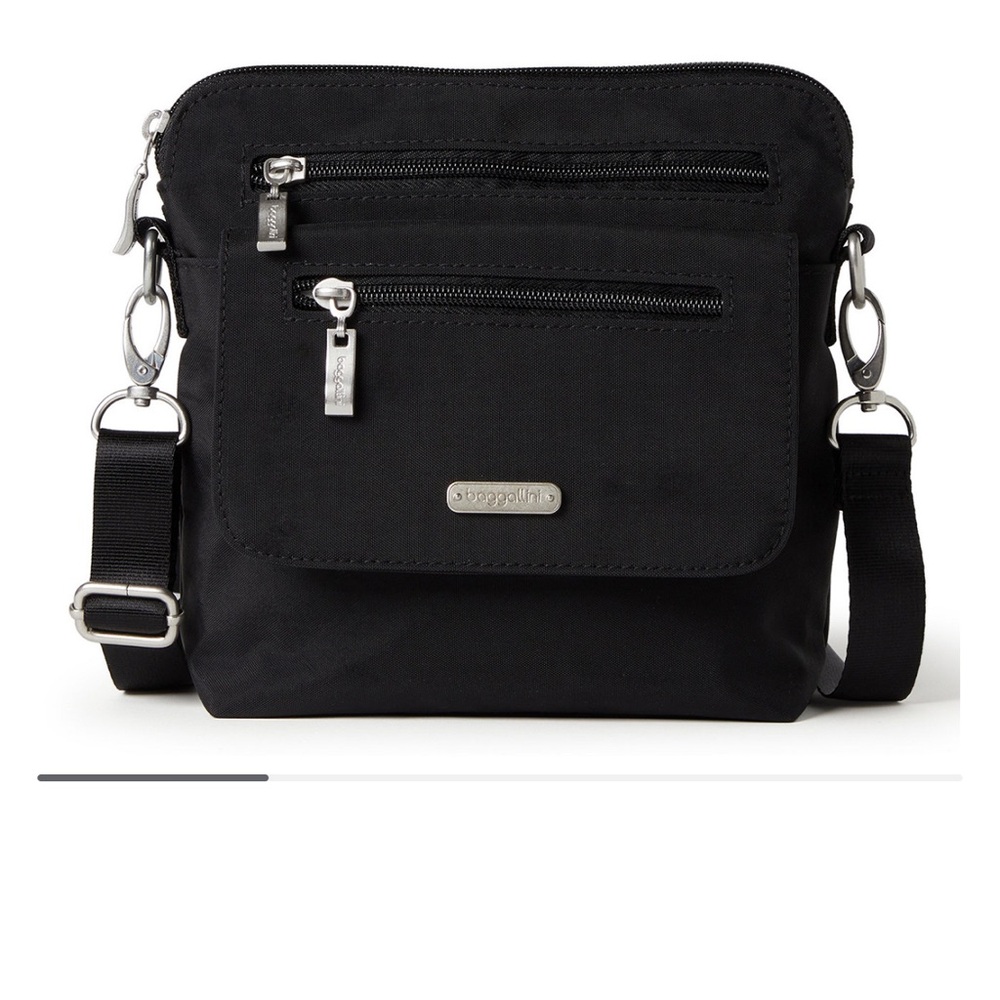 NWOT boggallini Let's Escape Crossbody